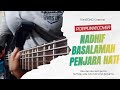 NADHIF BASALAMAH - PENJAGA HATI - POP PUNK COVER - TOMZGND