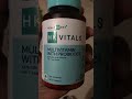 HealthKart HK vitals Multivitamin with probiotics