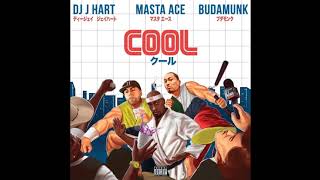 DJ J Hart - Cool feat Masta Ace & Budamunk (prod DJ J Hart) DJ J Hart - Cool feat Masta Ace & Budamunk (prod DJ J Hart)