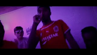 Hustle - Feat. YNG E, Satish A, Hoody, \u0026 AyTee (Official Music Video)