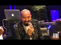 bilal “the chef” hajji panel interview co writing “pound the alarm” for nicki minaj