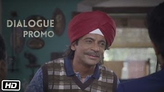 P. P Khurana Promo 2 | Baaghi | Sunil Grover| Tiger Shroff | Shraddha Kapoor
