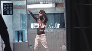 MIVIDA JDM VISUALS: BTS of "What That Speed Bout" Music Video YoungBoy NBA