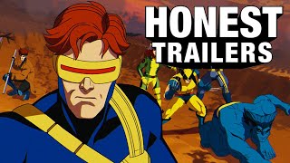 Honest Trailers | X-Men '97