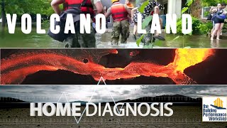 Extreme Home Environments: Heat, Ice, Microclimates, & Space Stations- Ep 308 of HOME DIAGNOSIS