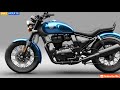 new look royal enfield hunter 350 2025 the finally launched.