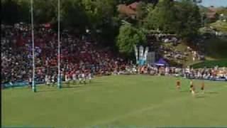 Jeppe High School for Boys versus King Edward VII School Classic Clash 20 March 2010 Part 10 of 12