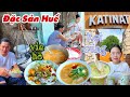 KATINAT HUẾ VỠ TRẬN - ĐẶC SẢN HUẾ VỈA HÈ ĐẬP ĐÁ VỪA NGON VỪA RẺ GIÁ SINH VIÊN