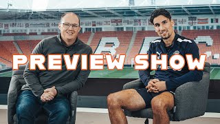 The Preview Show | Wigan Athletic [A]