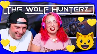 Reaction To Volbeat - Seal The Deal (Official Video) THE WOLF HUNTERZ REACTIONS