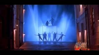 Romeo natyam cheste video song | Mr. Romeo movie | Prabhudeva & Shilpashetti