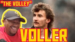 Best of Rudi Völler - Skills and Goals REACTION