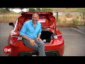 2013 scion fr s car tech