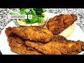 cajun southern fried catfish recipe