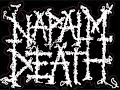 napalm death damage. inc cover