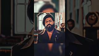 ROCKY BHAI EDIT...🔥•YASH ATTITUDE [4K] QUALITY HDR EDIT... #kgf2 #yash #ytshorts  #apexpulseagency