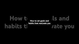 Align Your Goals with Your Values for True Fulfillment #podcast #goalsetting #personaldevelopment