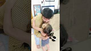 Surprise Gifts🎁Father's love 💕#shortsfeed💥#whatsappstatus #youtubeshorts #songs #viralvideo #viral