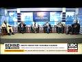 LIVE: BEHIND THE HEADLINES | APRIL 8, 2026
