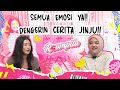 ROOMPITA #23: CERITA JINJU BIKIN SEMUA JADI EMOSI!!!