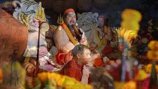 มหาศิวะราตรี​ Maha Shivaratri EP. 1 2564 ณ เทวาลัยศิวะมหาเทพขอนแก่น