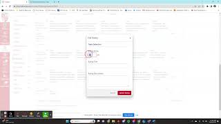 Adding a Rubric to a Canvas Assignment