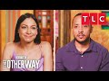 Will Isabel's Parents Accept Gabriel as Trans? | 90 Day Fiancé: The Other Way | TLC