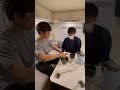 抹茶点て方講座 shorts【mtp season1】