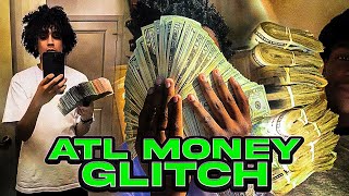 The ATL MONEY GLITCH They Dont TEACH YOU... (HOW TO GET MOTION 2024)