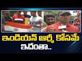 ఇండియన్ ఆర్మీ కోసమే ఇదంతా.. | Protesters Emotional Appeal | Secunderabad | TV5 News Digital