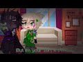 ||But im your son?!..||NINJAGO||GACHA||