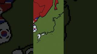 Small Scale Japan #japan #japanese #maps #flags #minecraft