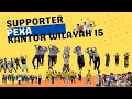 VIDEO SUPPORTER CABANG BNI PEXA WILAYAH 15