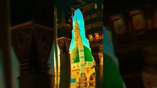 Makkah madina WhatsApp status||Islamic video #madina || #status #sorts #please #like #shorts