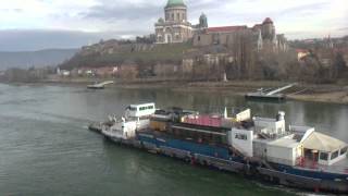 A38 Esztergom 2014 Január 5.