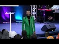 It's Not Yet Over || KE - Maryland || Prophet Passion Java