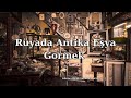 rüyada antika eşya görmek