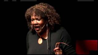 TEDx1000Lakes - Rose McGee - The power of pie