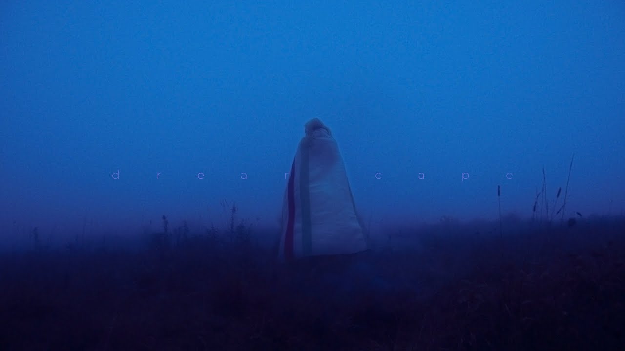 Exploring Dark Ambient Soundscapes Of Mystery