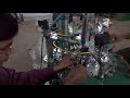 Bulb Holdering Machine Soham