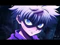 THIS IS 4K ANIME (KILLUA)