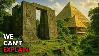 Virginia's Unsolved Ancient Mysteries Science Can't Explain