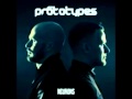 The Prototypes ft. Ayah Marar-Kill The Silence