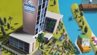 Broward Health - Map Commercial