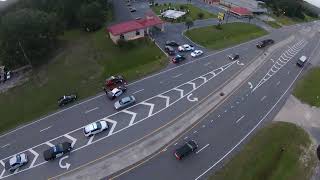 Charlton County Drone