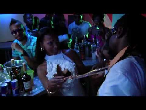 Beenie Man Feat. Fambo- I'm Okay Drinking Rum Redbull Official Video ...