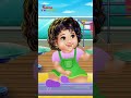 ദോശ അമ്മ ദോശ dosai amma dosai malayalam rhymes for children galatta kids kids song shorts