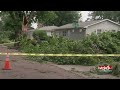 Derecho damage widespread in Sioux Falls