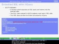 Chapter 11(5) - Querying XML data using XQuery