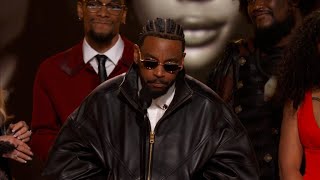 THE GRAMMY AWARDS | Record of the Year